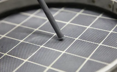 Couverture | Filtres à Particules