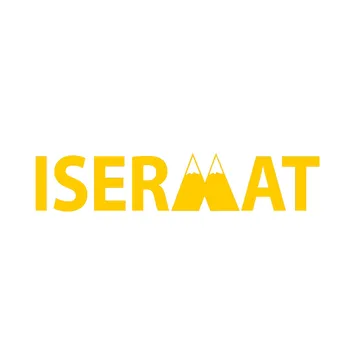 Logo Isermat