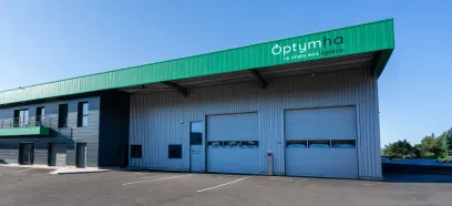 Optymha